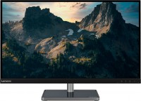 Monitor Lenovo L27q-38 27 "  black