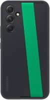 Case Samsung Slim Strap Cover for Galaxy A54 