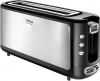 Photos - Toaster Tefal Express TL365ETR 