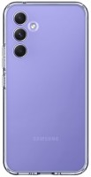 Case Spigen Liquid Crystal for Galaxy A54 