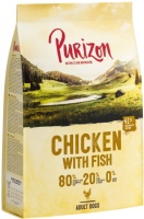 Photos - Dog Food Purizon Senior Chicken with Fish 4  