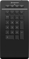 Keyboard 3Dconnexion Numpad Pro 