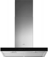Cooker Hood AEG DBE 5761 HG stainless steel