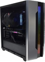 Photos - Desktop PC Power Up GamePC Ultra Core i9 (400169)