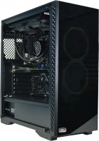 Photos - Desktop PC Power Up Desktop Core i9 (180101)