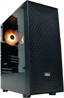 Photos - Desktop PC Power Up Desktop Core i3 (180179)