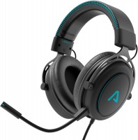 Photos - Headphones LAMAX Heroes General1 