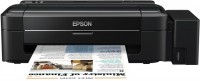 Photos - Printer Epson EcoTank L300