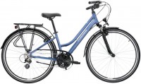 Photos - Bike KROSS Trans 2.0 Lady 2023 frame L 