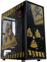 Photos - Desktop PC Vinga Wolverine D51 (Wolverine D5132)