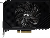 Photos - Graphics Card Palit GeForce RTX 3050 StormX DVI 8GB 