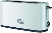 Photos - Toaster Black&Decker BXTO1001E 