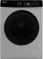 Photos - Washing Machine Daewoo WMS612T3SB7UA silver