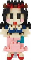 Construction Toy Nanoblock Robin NBCC_053 