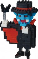 Construction Toy Nanoblock Vampire NBC_315 