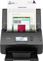 Photos - Scanner Brother ADS-2600W