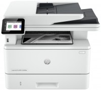 Photos - All-in-One Printer HP LaserJet Pro 4103FDW