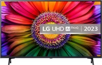 Photos - Television LG 43UR8000 43 "