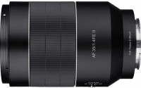 Camera Lens Samyang 35mm f/1.4 AF II 
