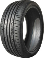 Photos - Tyre LEAO P88 215/55 R17 98W 