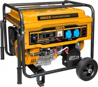Photos - Generator INGCO GE55003 