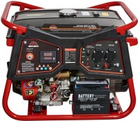 Photos - Generator Vitals WP 5.0be