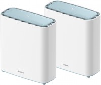 Wi-Fi D-Link AI M32 (2-pack) 