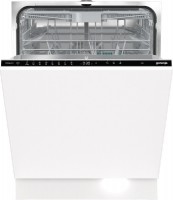 Photos - Integrated Dishwasher Gorenje GV 663D60