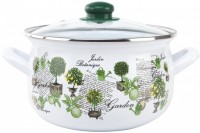 Photos - Stockpot Gusto GT-T-124-BG 