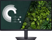 Photos - Monitor Dell E2724HS 27.01 "  black