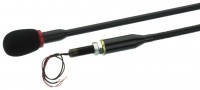Photos - Microphone MONACOR EMG-610P 