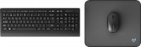 Keyboard Energy Sistem Office Wireless Set 3 Silent 