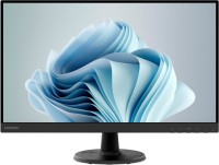 Monitor Lenovo C27-40 27 "  black