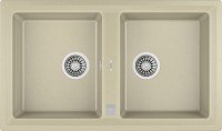 Kitchen Sink Teka Stone 90 B-TG 2B 115260011 860x510