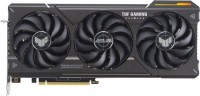 Graphics Card Asus GeForce RTX 4070 TUF OC 
