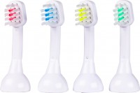Photos - Toothbrush Head Emmi-Dent K4 
