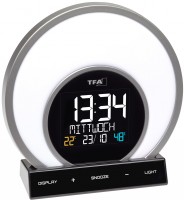 Radio / Clock TFA 60202601 