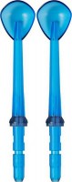 Photos - Toothbrush Head Prozone Nozzle Tongue Cleaning FC1-Type 2pcs