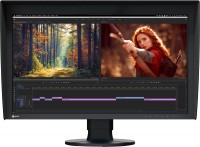 Monitor Eizo ColorEdge CG2700X 27 "  black