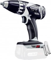 Photos - Drill / Screwdriver Panasonic EY7441X 