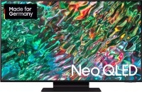 Photos - Television Samsung GQ-43QN90B 43 "