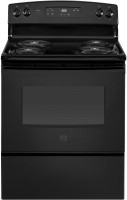 Photos - Cooker General Electric JBS360DMBB black
