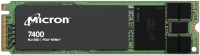 Photos - SSD Micron 7400 MAX M.2 MTFDKBA800TFC 800 GB