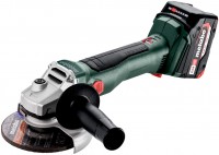 Grinder / Polisher Metabo W 18 L BL 9-125 602374510 
