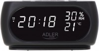 Photos - Radio / Clock Adler AD 1186