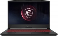 Photos - Laptop MSI Pulse GL66 12UGKV