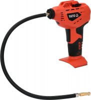 Photos - Car Pump / Compressor Yato YT-82895 