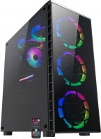 Photos - Desktop PC Vinga Wolverine D53 (Wolverine D5375)