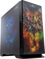 Photos - Desktop PC Vinga Wolverine D60 (Wolverine D6039)