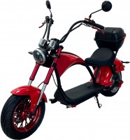 Photos - Electric Motorbike Atlas Rio